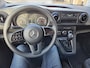 Mercedes-Benz eCitan ECC Airco Cruise control Achterdeuren