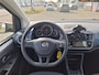 Volkswagen Up! 1.0 BMT move up! AIRCO ELEC.PAKET 2 X SLEUTELS BOEKJES