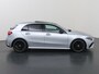 Mercedes-Benz A-klasse 180 Business Solution AMG | Panoramaschuifdak | Stoelverwarming | Achteruitrijcamera |  MULTIBEAM LED |