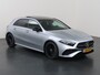 Mercedes-Benz A-klasse 180 Business Solution AMG | Panoramaschuifdak | Stoelverwarming | Achteruitrijcamera |  MULTIBEAM LED |