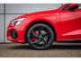Audi A3 Sportback 45 TFSIe 245pk PHEV S Edition Competition | Panoramadak | B&O | Adaptive Cruise | Camera
