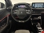 Peugeot e-2008 EV GT 50 kWh | Snelladen | SOH 92% | Pano | Sfeer | Virtual | Camera | Carplay | Adap. Cruise | Keyless