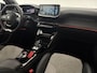 Peugeot e-2008 EV GT 50 kWh | Snelladen | SOH 92% | Pano | Sfeer | Virtual | Camera | Carplay | Adap. Cruise | Keyless