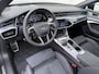 Audi A6 Avant 55 TFSIe Quattro S-Line | Pano Dak | Trekhaak | Head-up Display | B&O Audio | ACC | Stoelverwarming V+A | 20'' | S edition |