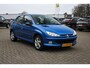 Peugeot 206 1.6-16V XS
