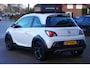 Opel Adam 1.0 Turbo 116 PK Rocks, Vouwdak, Leder, Stuur- & Stoelverwarming, Cruise Control
