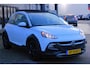 Opel Adam 1.0 Turbo 116 PK Rocks, Vouwdak, Leder, Stuur- & Stoelverwarming, Cruise Control