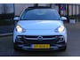 Opel Adam 1.0 Turbo 116 PK Rocks, Vouwdak, Leder, Stuur- & Stoelverwarming, Cruise Control