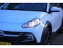 Opel Adam 1.0 Turbo 116 PK Rocks, Vouwdak, Leder, Stuur- & Stoelverwarming, Cruise Control