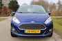 Ford Fiesta 1.0 80pk Titanium ECC/cruise/PDC/bluetooth/lm velgen 5-drs