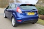 Ford Fiesta 1.0 80pk Titanium ECC/cruise/PDC/bluetooth/lm velgen 5-drs