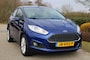 Ford Fiesta 1.0 80pk Titanium ECC/cruise/PDC/bluetooth/lm velgen 5-drs