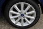 Ford Fiesta 1.0 80pk Titanium ECC/cruise/PDC/bluetooth/lm velgen 5-drs
