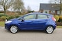 Ford Fiesta 1.0 80pk Titanium ECC/cruise/PDC/bluetooth/lm velgen 5-drs