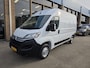 Citroën Jumper 2.2 BlueHDi 88Kw-120Pk L2/H2 Cruisecontrol Airco 270Graden doordraaideuren