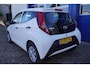 Toyota Aygo 1.0 VVT-i x-fun