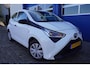 Toyota Aygo 1.0 VVT-i x-fun