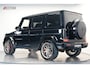 Mercedes-Benz G-klasse AMG 63 | Facelift | G-Manufaktur | Nightpakket