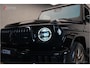 Mercedes-Benz G-klasse AMG 63 | Facelift | G-Manufaktur | Nightpakket