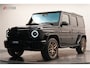 Mercedes-Benz G-klasse AMG 63 | Facelift | G-Manufaktur | Nightpakket
