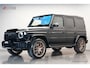 Mercedes-Benz G-klasse AMG 63 | Facelift | G-Manufaktur | Nightpakket