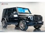 Mercedes-Benz G-klasse AMG 63 | Facelift | G-Manufaktur | Nightpakket