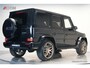 Mercedes-Benz G-klasse AMG 63 | Facelift | G-Manufaktur | Nightpakket