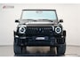 Mercedes-Benz G-klasse AMG 63 | Facelift | G-Manufaktur | Nightpakket
