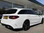 Mercedes-Benz C-klasse Estate 300 e | AMG-Line | Navi | Climate & Cruise Control | Stoelverwarming | PDC met Camera |