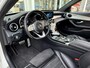 Mercedes-Benz C-klasse Estate 300 e | AMG-Line | Navi | Climate & Cruise Control | Stoelverwarming | PDC met Camera |