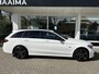 Mercedes-Benz C-klasse Estate 300 e | AMG-Line | Navi | Climate & Cruise Control | Stoelverwarming | PDC met Camera |