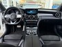 Mercedes-Benz C-klasse Estate 300 e | AMG-Line | Navi | Climate & Cruise Control | Stoelverwarming | PDC met Camera |