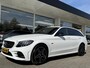 Mercedes-Benz C-klasse Estate 300 e | AMG-Line | Navi | Climate & Cruise Control | Stoelverwarming | PDC met Camera |
