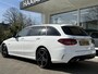 Mercedes-Benz C-klasse Estate 300 e | AMG-Line | Navi | Climate & Cruise Control | Stoelverwarming | PDC met Camera |