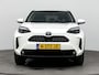 Toyota Yaris Cross 1.5 Hybrid Executive | 1e Eig. | Unieke km-stand! | Navigatie | Stoelverwarming | Head-up display | Parkeersensoren | Lm-wielen |