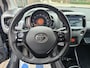 Toyota Aygo Toyota Aygo 1.0 VVT-i x-clusiv AUTOMAAT