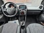 Toyota Aygo Toyota Aygo 1.0 VVT-i x-clusiv AUTOMAAT