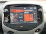 Toyota Aygo Toyota Aygo 1.0 VVT-i x-clusiv AUTOMAAT