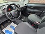 Toyota Aygo Toyota Aygo 1.0 VVT-i x-clusiv AUTOMAAT