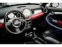 MINI Roadster Mini 1.6 Cooper Salt | 17 inch | Climate Control | Sportstoelen | Cruise Control | Stoelverw.