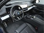 BMW 5-Serie 530e M-Sport Pro - Pano - ACC - Harman Kardon - Head-up - Iconic Glow Exterieur