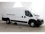 Citroën Jumper 2.2 BlueHDi 165pk L4H2 Airco/Navi/Camera 06-2024