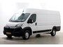 Citroën Jumper 2.2 BlueHDi 165pk L4H2 Airco/Navi/Camera 06-2024