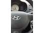 Hyundai i10 1.1 i-Catcher , Automaat , Incl nw apk/beurt & 6 mnd bovag garantie