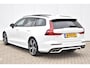 Volvo V60 2.0 T6 Recharge AWD R-Design | Crystal White | Styling Kit! | VolvoSelekt! | Trekhaak