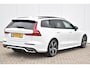 Volvo V60 2.0 T6 Recharge AWD R-Design | Crystal White | Styling Kit! | VolvoSelekt! | Trekhaak