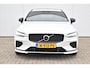Volvo V60 2.0 T6 Recharge AWD R-Design | Crystal White | Styling Kit! | VolvoSelekt! | Trekhaak