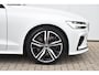 Volvo V60 2.0 T6 Recharge AWD R-Design | Crystal White | Styling Kit! | VolvoSelekt! | Trekhaak