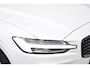 Volvo V60 2.0 T6 Recharge AWD R-Design | Crystal White | Styling Kit! | VolvoSelekt! | Trekhaak