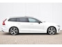 Volvo V60 2.0 T6 Recharge AWD R-Design | Crystal White | Styling Kit! | VolvoSelekt! | Trekhaak